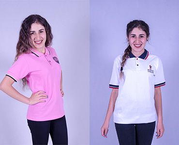 Promosyon Tişört Baskı